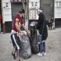 Trash Detection test project thumbnail
