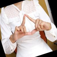 sign language project thumbnail
