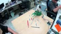 Table Sorting project thumbnail