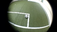 soccer ball project thumbnail