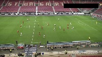 football-pitch-segmentation project thumbnail