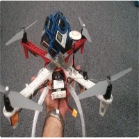yolov8_drone Object Detection Model by sunghyuke