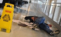 Human Fall project thumbnail
