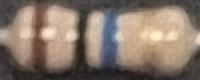 Resistor Band Detection YZ project thumbnail