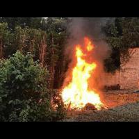 Find fire flames project thumbnail