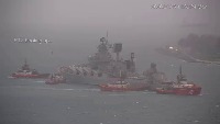 Ship detection project thumbnail
