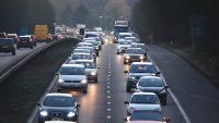  Traffic project thumbnail