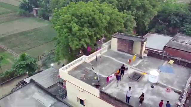 fine tuning Object Detection Dataset by rescue drone