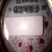 Water Meter project thumbnail