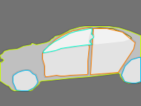 Annotation Visualization