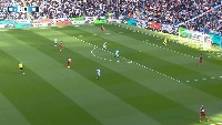 Goal detection in soccer project thumbnail