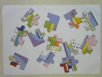 Puzzle Detection project thumbnail