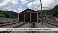 Switzerland project thumbnail