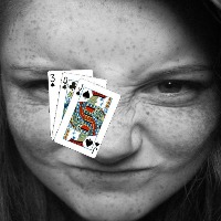 Playing cards project thumbnail
