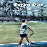 tennis racket Object Detection Model by test