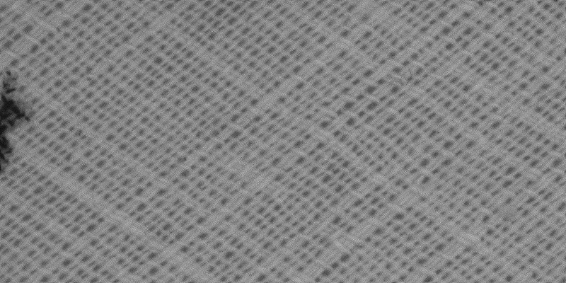 fabric Object Detection Dataset by train1
