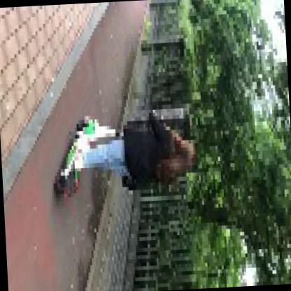 scooter-detection Object Detection Dataset by capstone design project