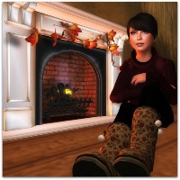 Fire Detection Object Detection Model by FinalGPModel2