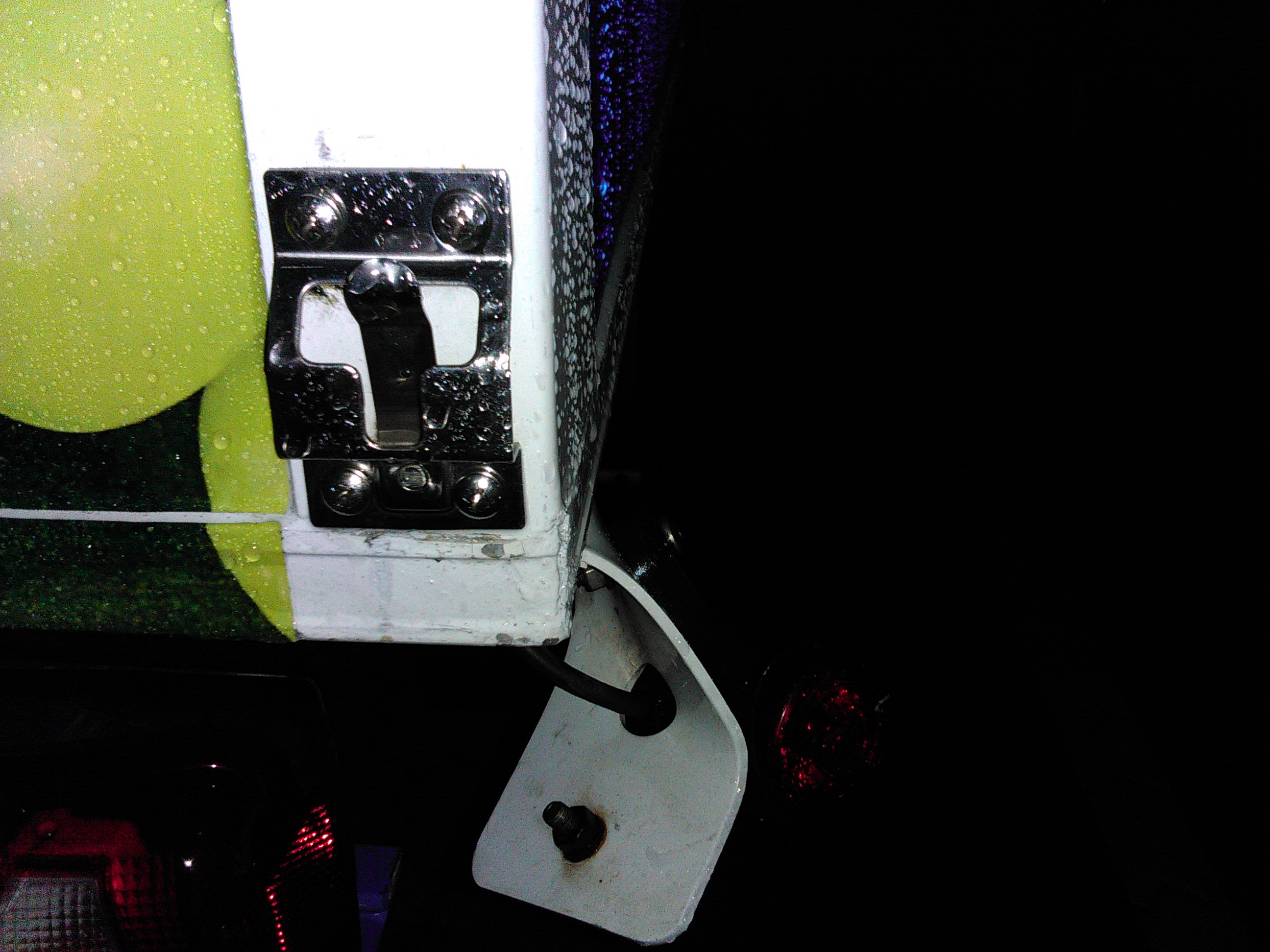 Lensor Object Detection Dataset and Pre-Trained Model by Lugcino