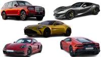 car project thumbnail