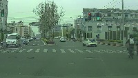 traffic light project thumbnail