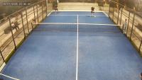 padel tracking project thumbnail
