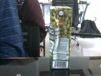defect dtection of boxed drink project thumbnail