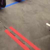 Robotics Camera Testing Actual - Roboflow Universe