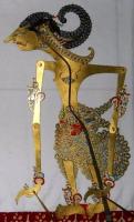 Prediction Wayang Kulit project thumbnail