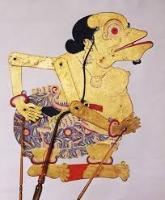 Wayang Kulit project thumbnail