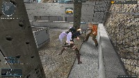 crossfire project thumbnail