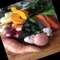 Carrots.1 project thumbnail