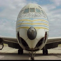 AIRCRAFT DETECTION  project thumbnail