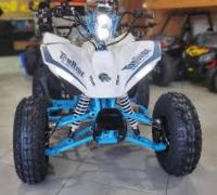 TOM RIDE project thumbnail