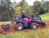 ATV project thumbnail