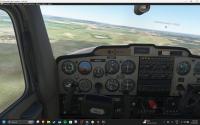 Cessna 152 MSFS small test project thumbnail