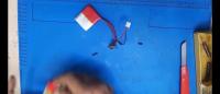 Battery Soldering project thumbnail