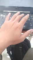 hand project thumbnail