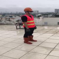PPE Detection project thumbnail