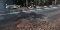 Pothole Segmentation project thumbnail
