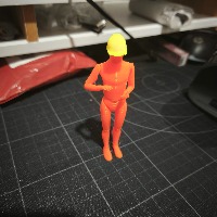 My First Project project thumbnail