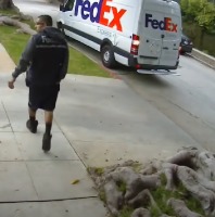 Human detection project thumbnail