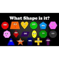 Shapes project thumbnail
