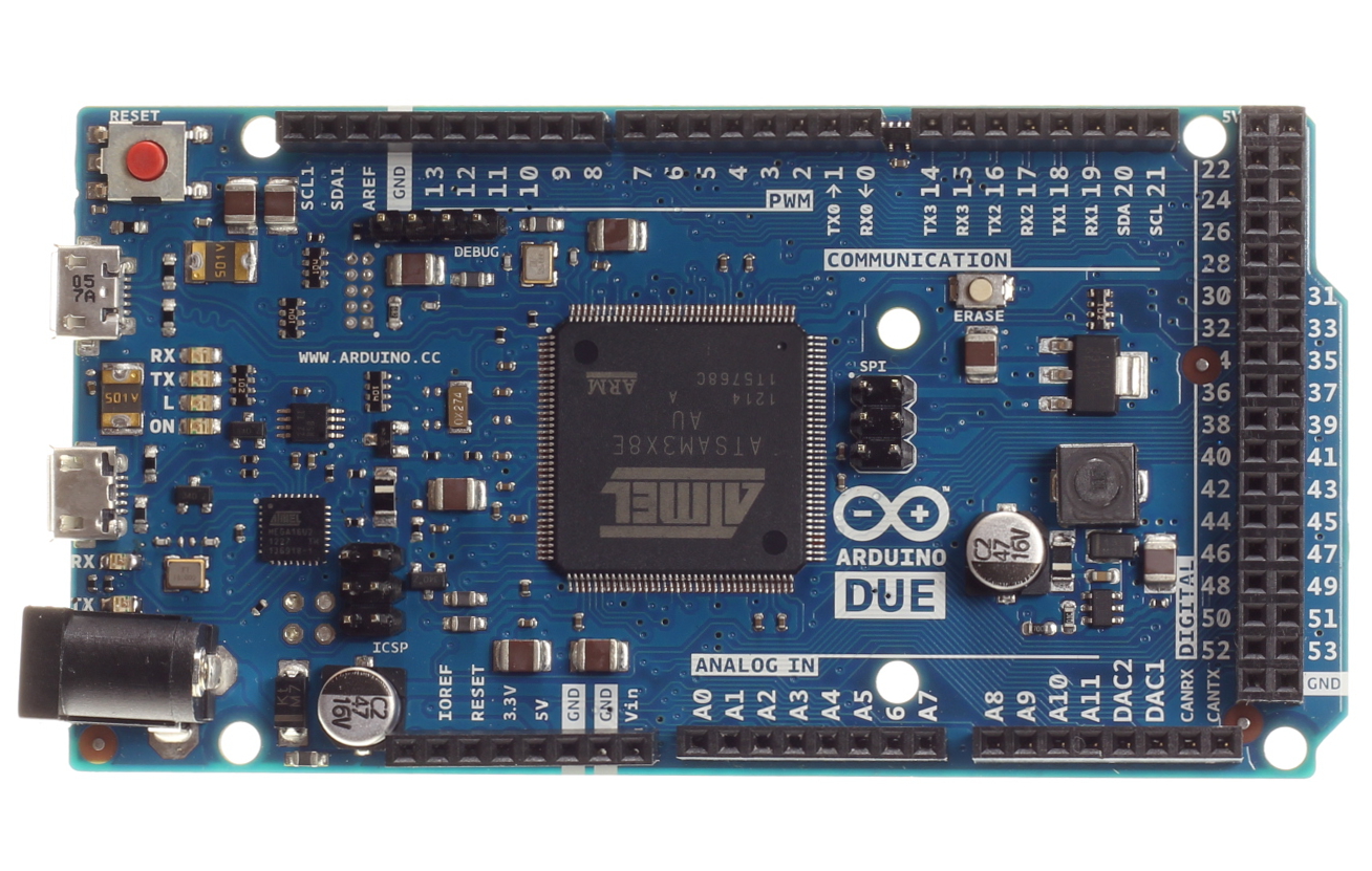 arduino Classification Dataset by arduino labelling