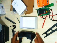 kitting project thumbnail