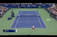 US Open Prototype project thumbnail