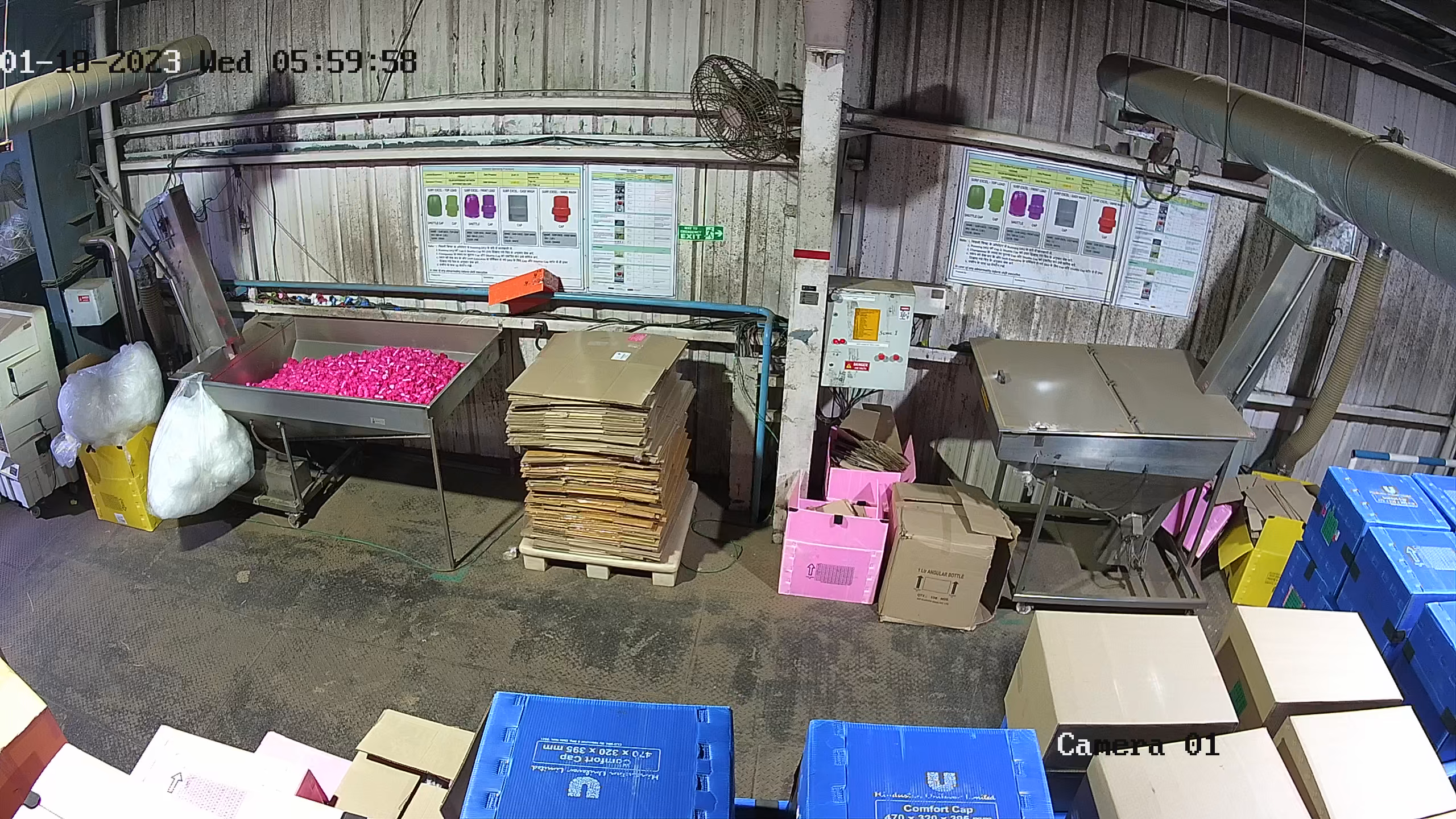 hopper Object Detection Dataset by AI4M