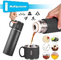 cup bottle project thumbnail