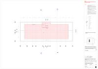 2D Architectural Drawing Elements Detector project thumbnail