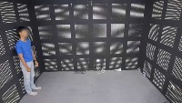 human fall detection project thumbnail